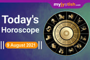 Daily Horoscope