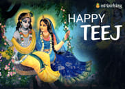 Hariyali Teej 2021: Do these things on teej for your husband's long life and Good luck
