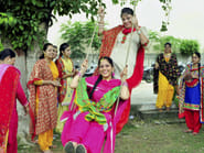 HARIYALI TEEJ