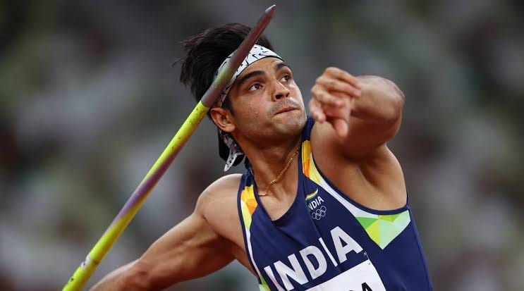 Kundali analysis of Neeraj Chopra