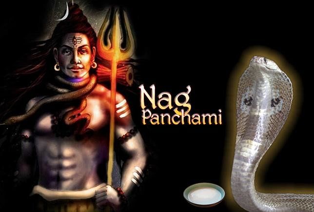 Nag Panchami 2021 : Know Which Mantras Are Beneficial For You As Per Your  Zodiac Sign- My Jyotish
