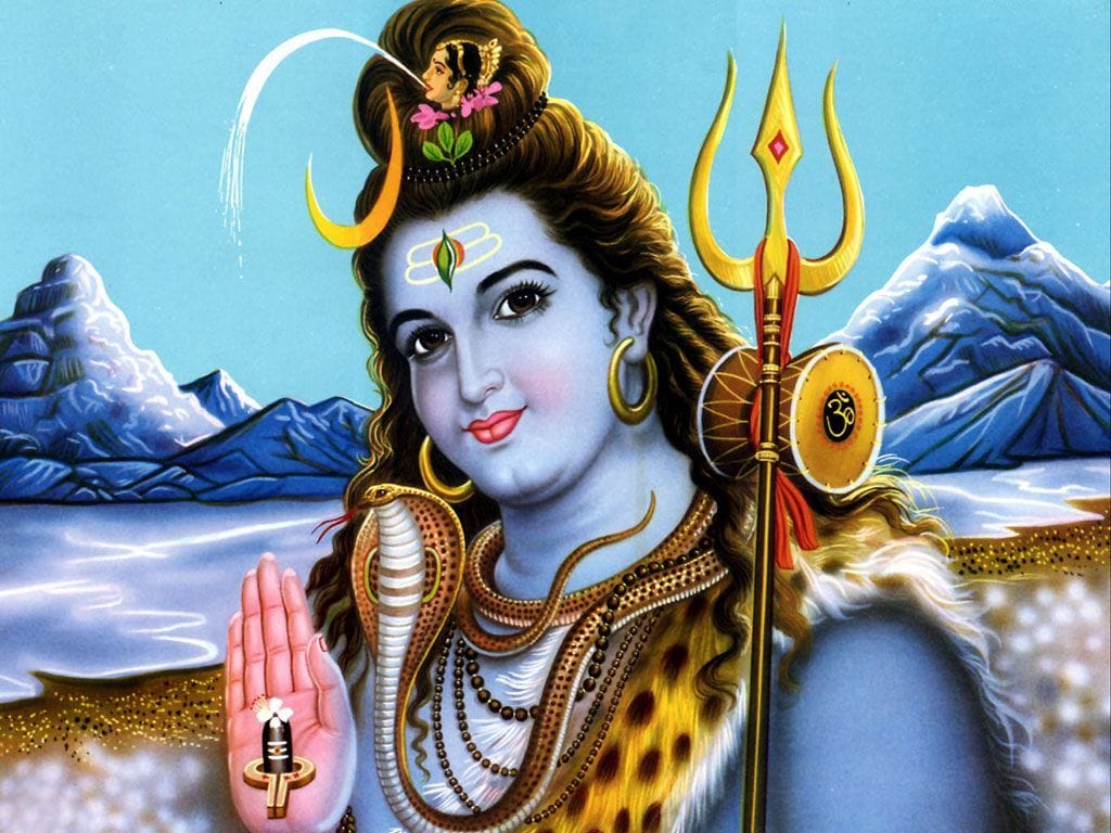 Shiv Puran