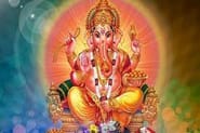 Vinayak Chaturthi 2021