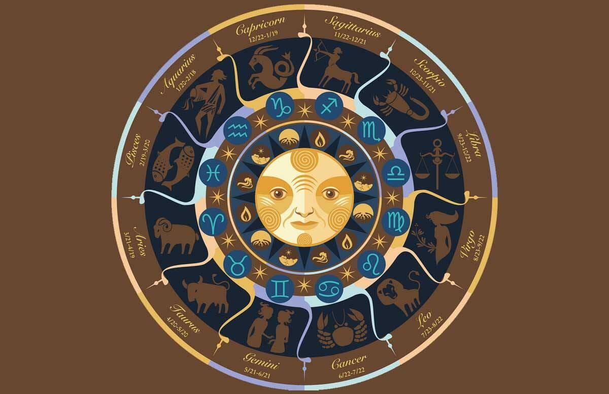 People of these 4 zodiac signs are rich in luck