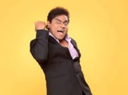 Kundali Analysis of Johnny Lever