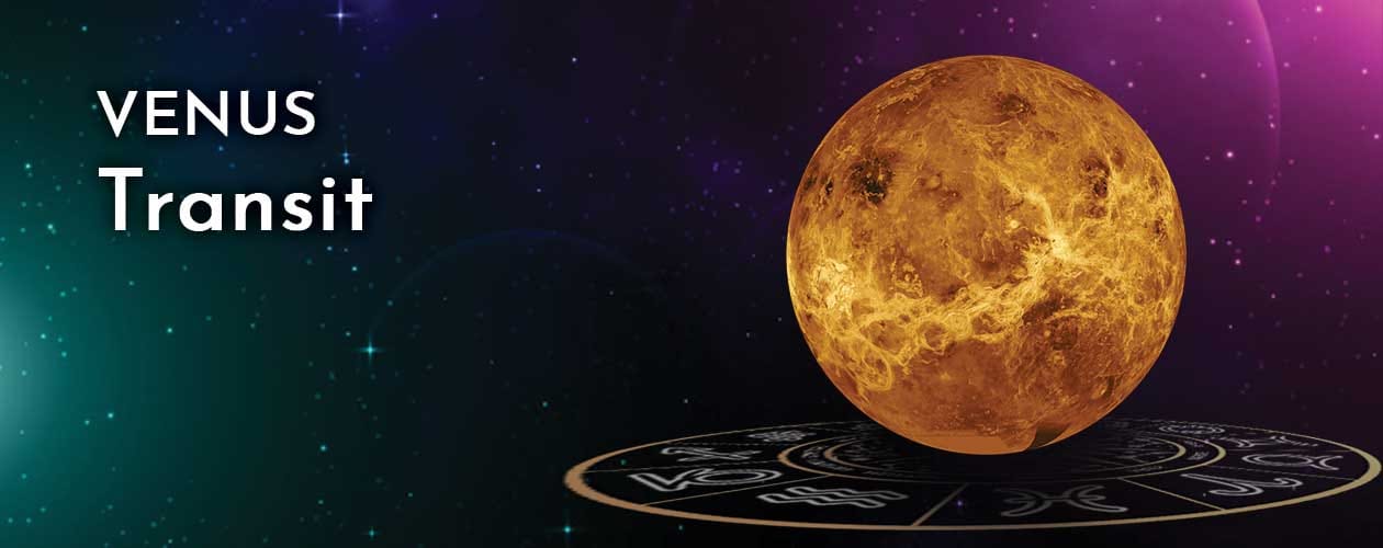 Venus transits to Virgo: know which zodiac signs   will be showered with blessings