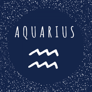 Aquarius
