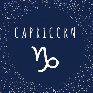 capricorn