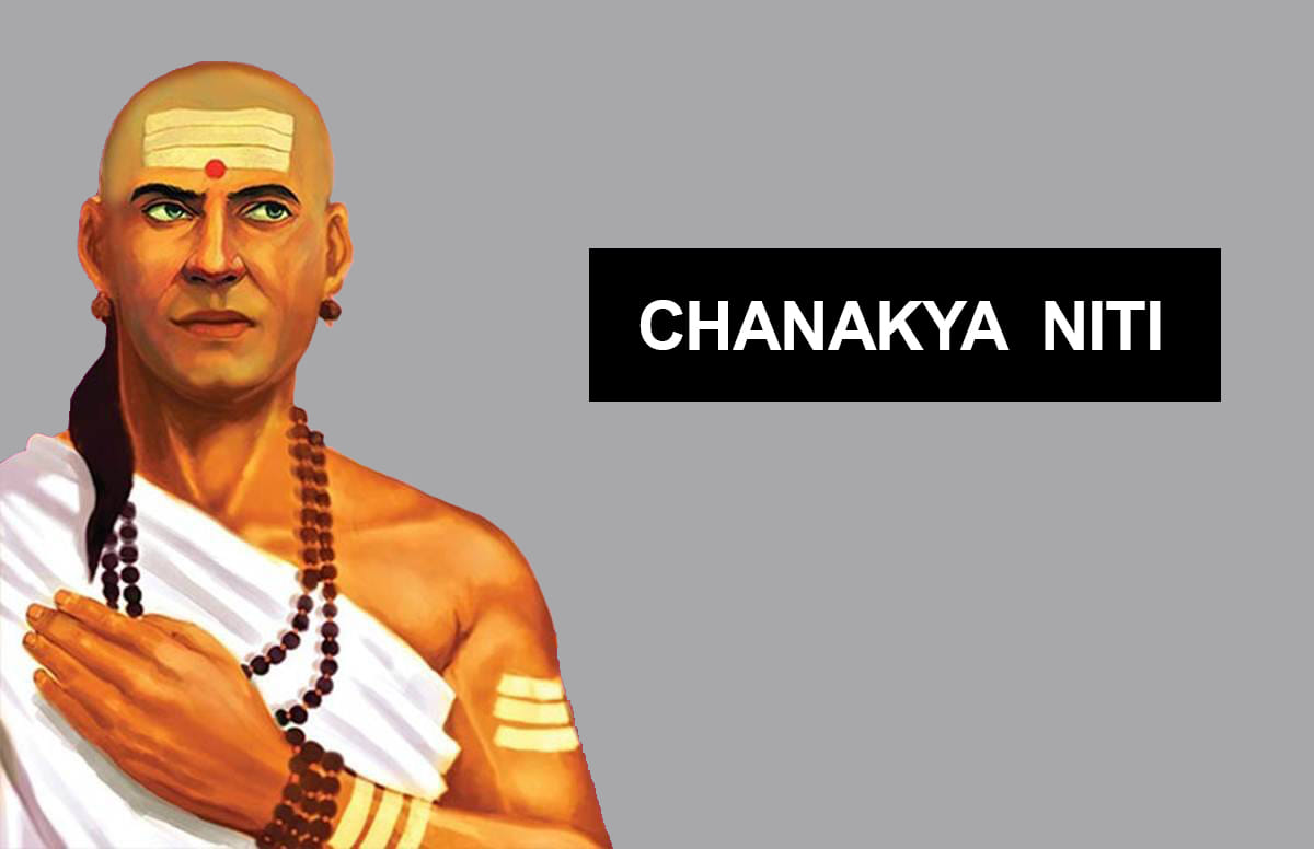 Chanakya Niti