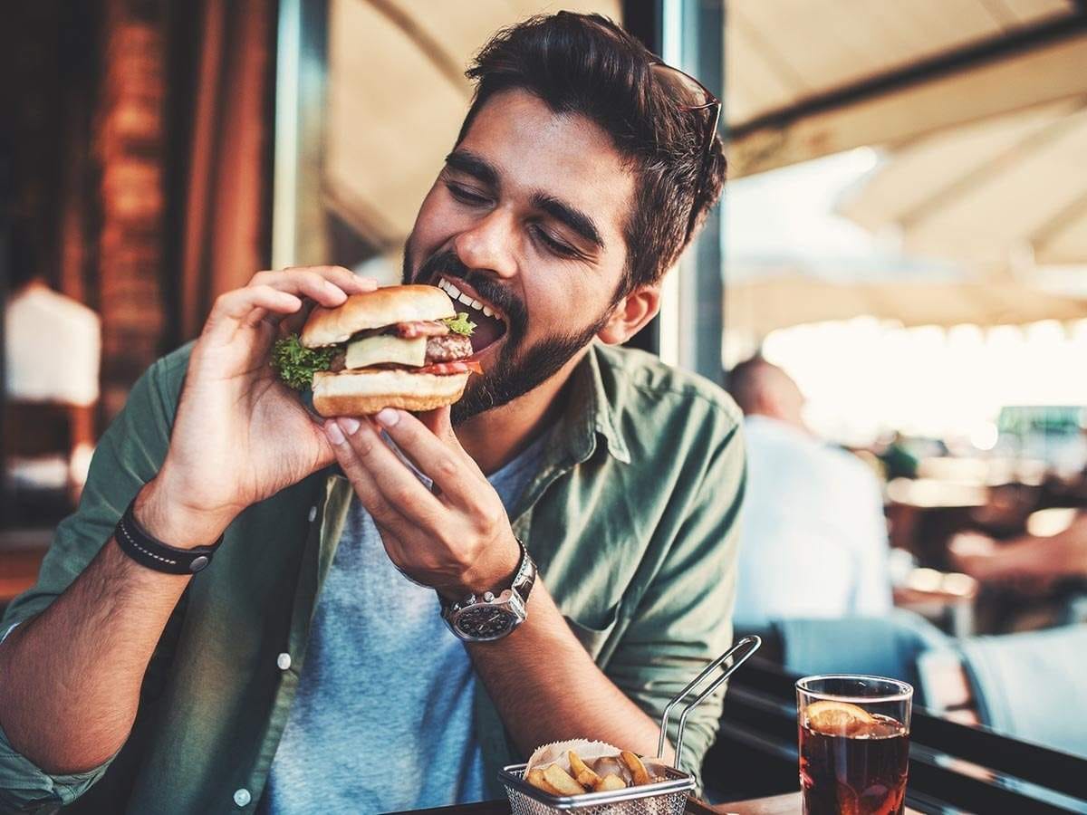 Food habits of zodiac signs