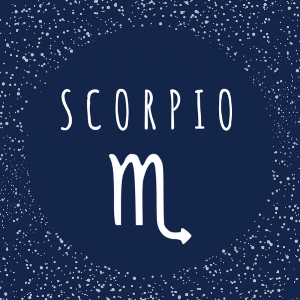 scorpio