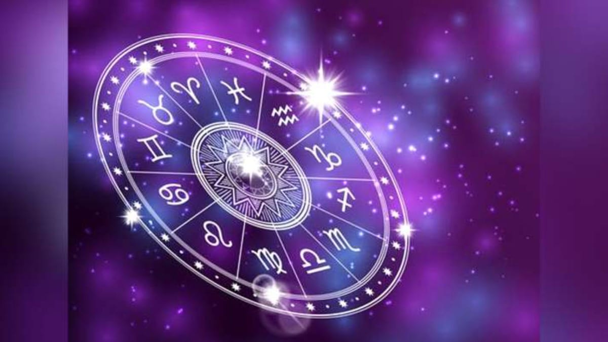 Zodiac signs with good fortune in 2021
