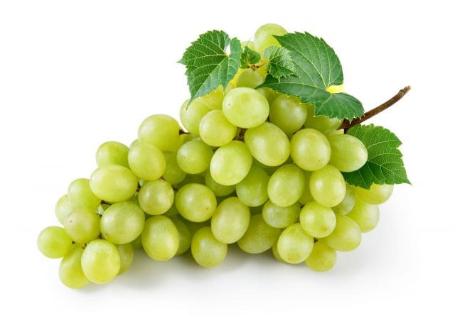 grapes