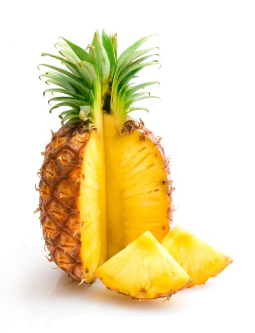 pineapple