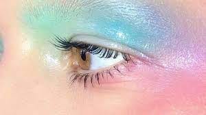 Aquarius: Watercolor Eyeshadow 