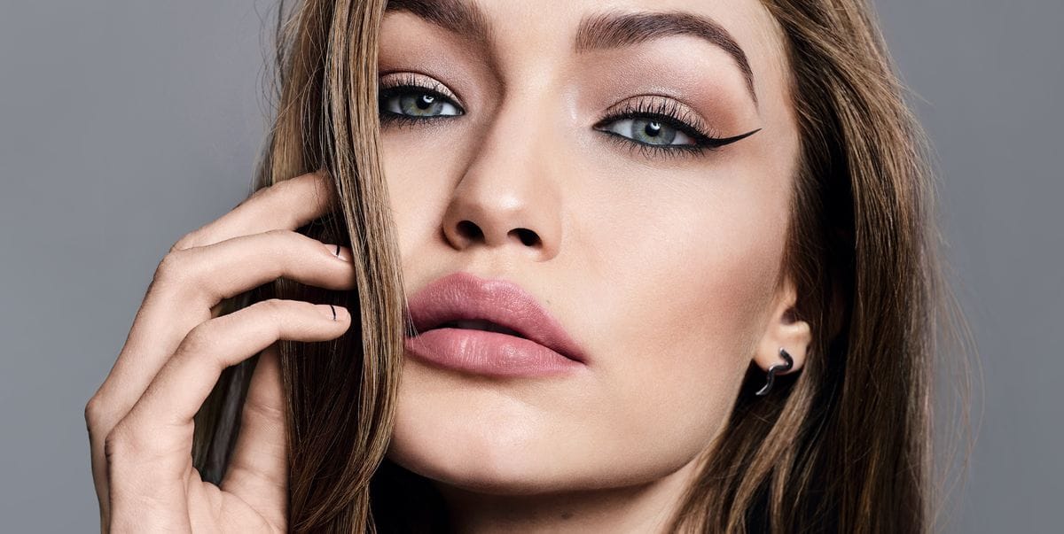 Virgo: Precise Eyeliner 