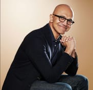 Satya Nadella