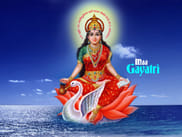 Gayatri Maa