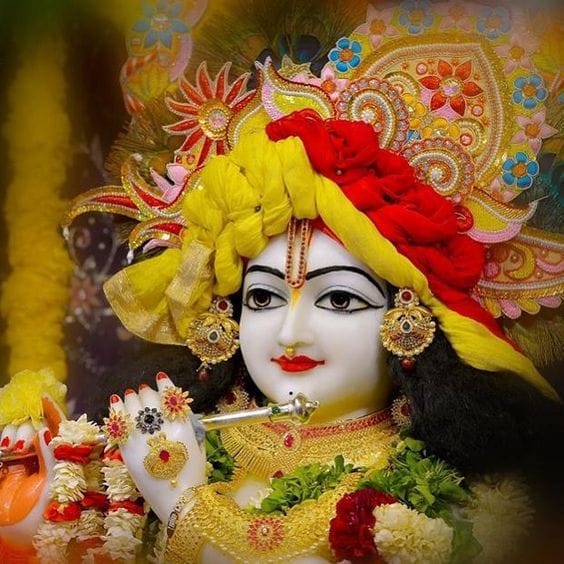 Krishna Janmashtmi 2021