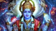 Putrada Ekadashi Lord Vishnu