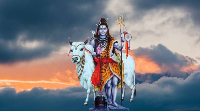 Sawan Pradosh Vrat 2021