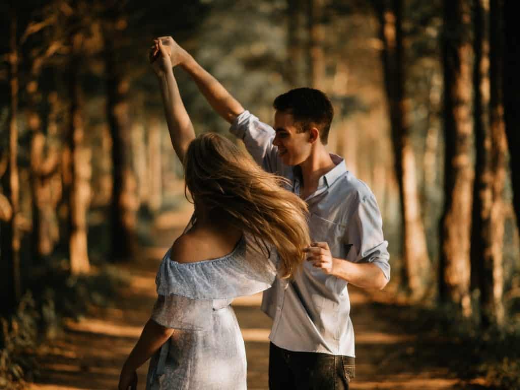 may meet their Love by coincidence