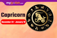 capricorn