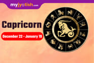 capricorn
