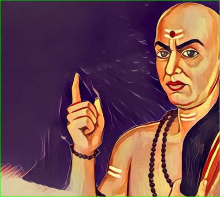 Chanakya Niti