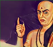 Chanakya Niti