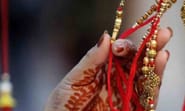 Raksha Bandhan 2021: a great coincidence is formed after 1547 know which zodiac signs will benefit