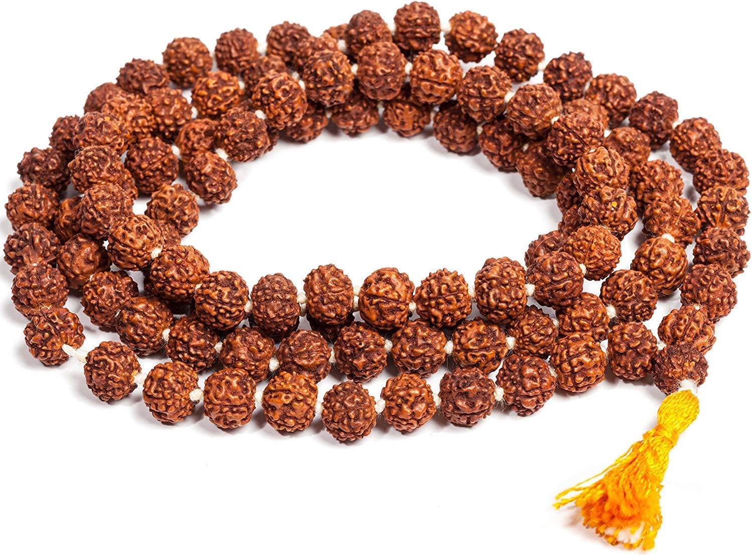 Rudraksha Mala 108 beads