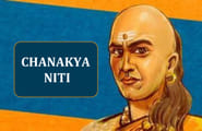 Chanakya niti for parents