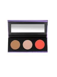 Contour De Force Face Palette from SUGAR (Rs 799