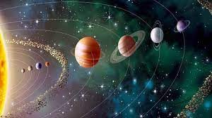 Effects of planets on Kundali