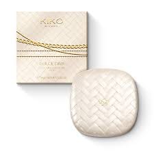 Kiko Milano’s Dolce Diva Powder Foundation SPF 50 (Rs 2,390)