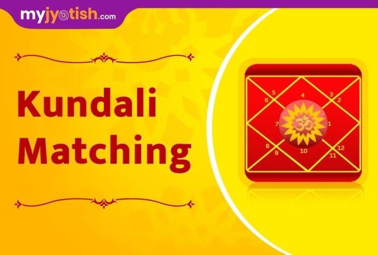 Kundli Matching