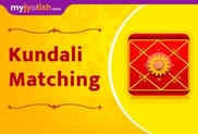 Kundli Matching