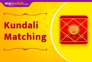 Kundli Matching