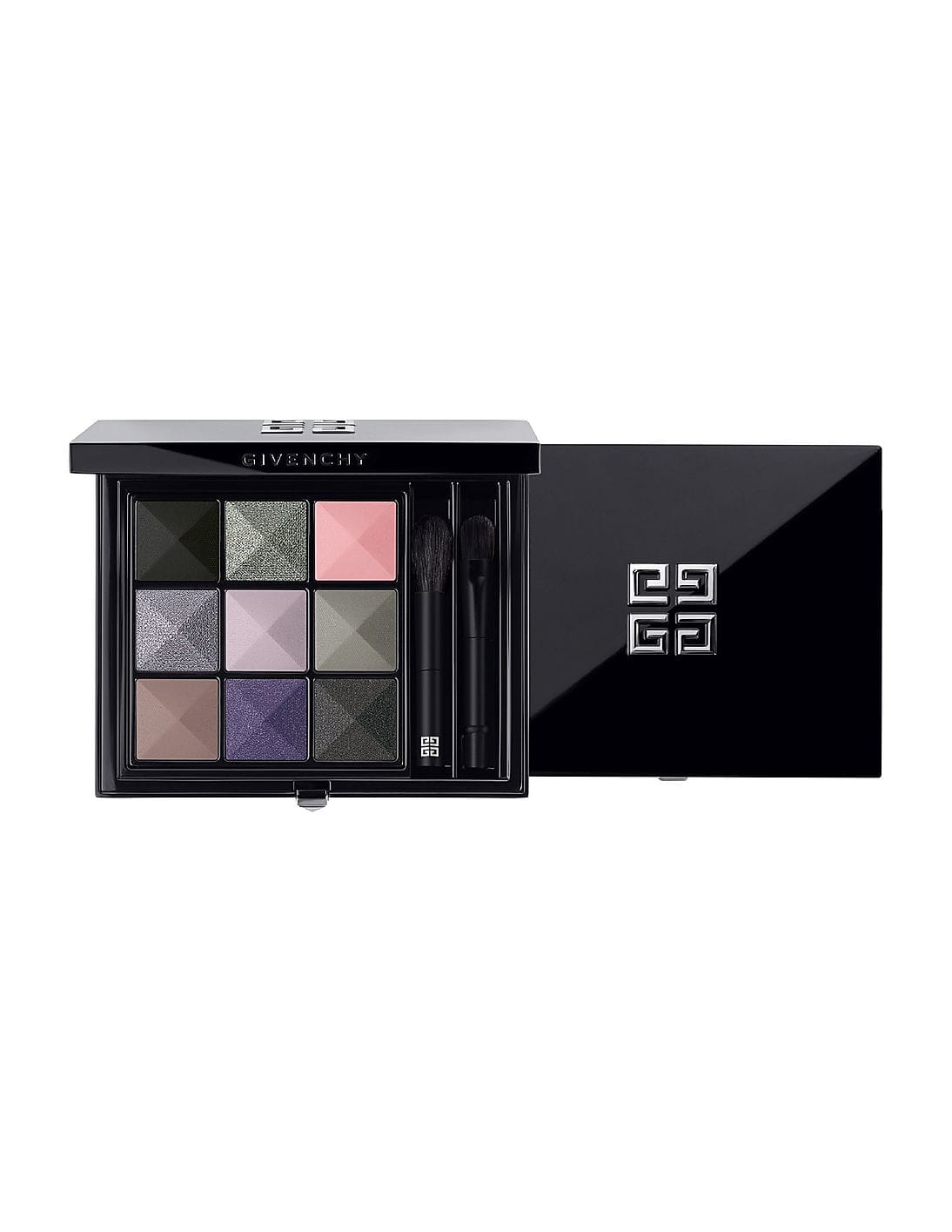 Le 9 De Eye Palette (Rs 5,575)