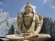 Lord Shiva