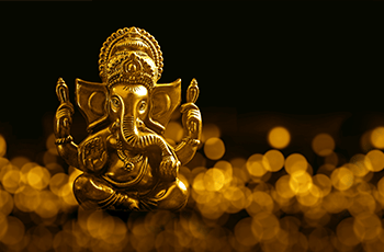 Ganesh Chaturthi