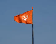 Hindu Flag