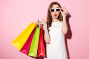 Kind of Shopper based on Your Zodiac Sign
