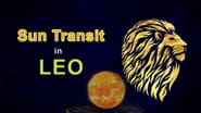 Sun Transit in Leo