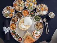 56 Bhog for Janmashtami