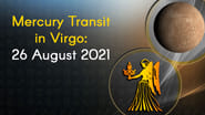 Mercury transit in Virgo 2021