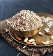 Easy panjiri recipes