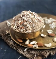 Easy panjiri recipes