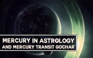 Mercury in Astrology